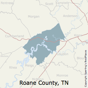 Part time jobs in roane county tennessee
